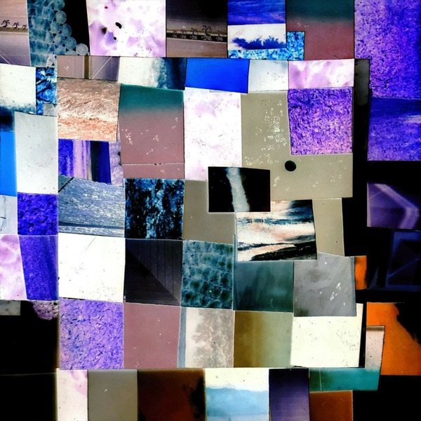 Hands of Man - Single album cover