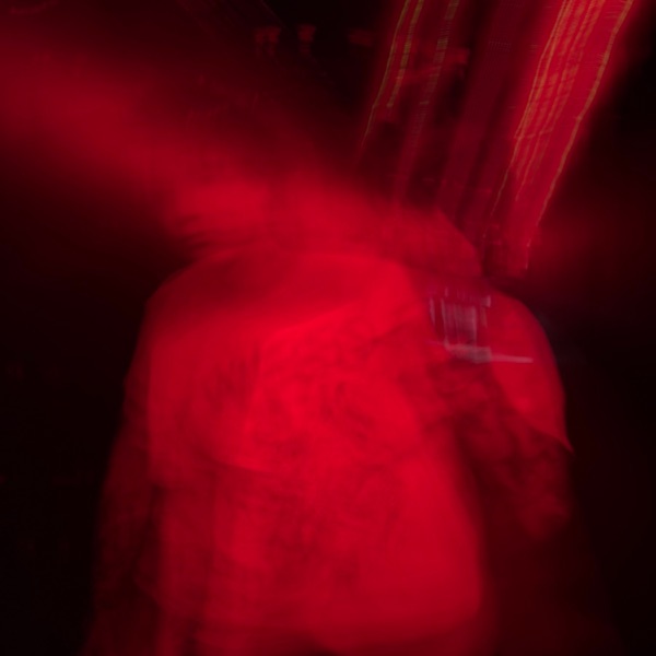 Romantic Homicide - Single album cover