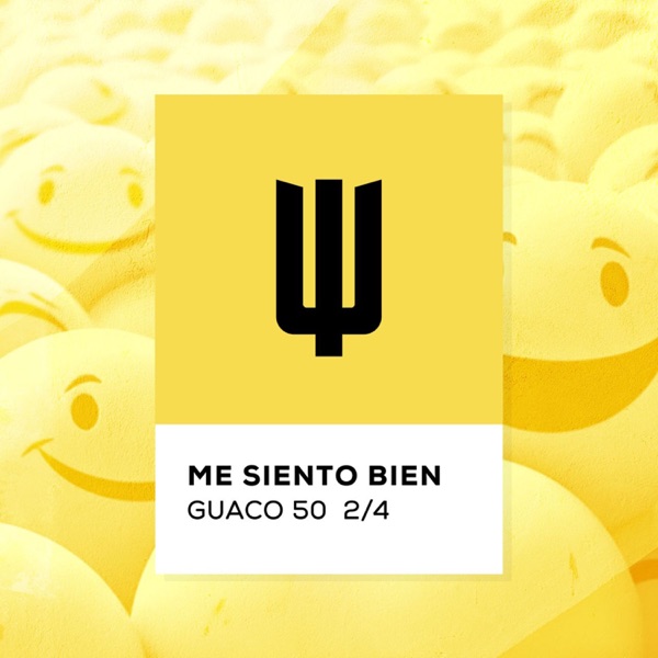 Me Siento Bien - Single album cover