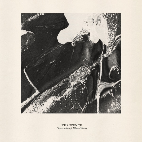Conversations (feat. Edward Vanzet) - Single album cover