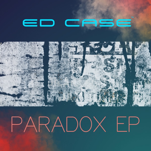 Paradox - EP album cover