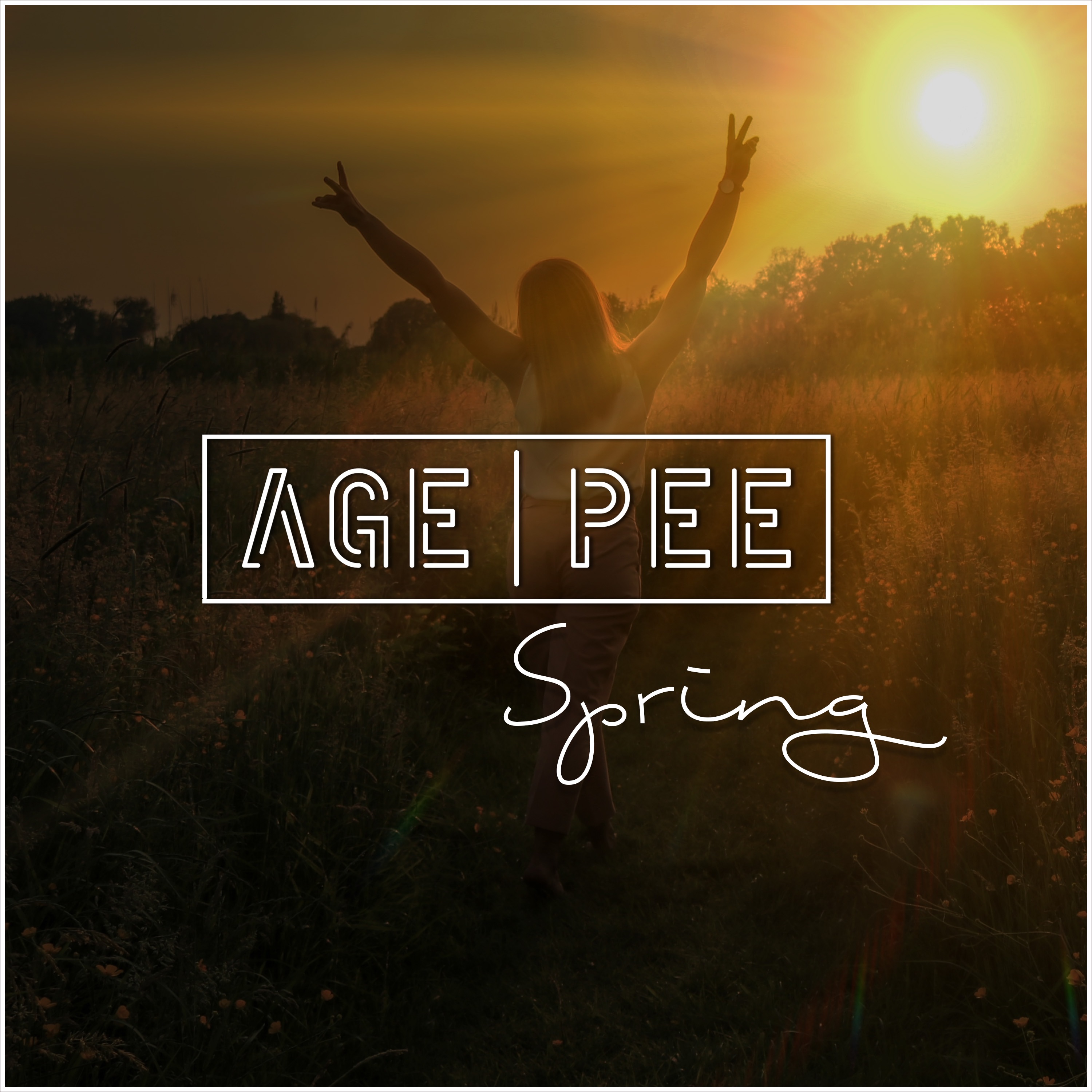 Spring - Single album cover