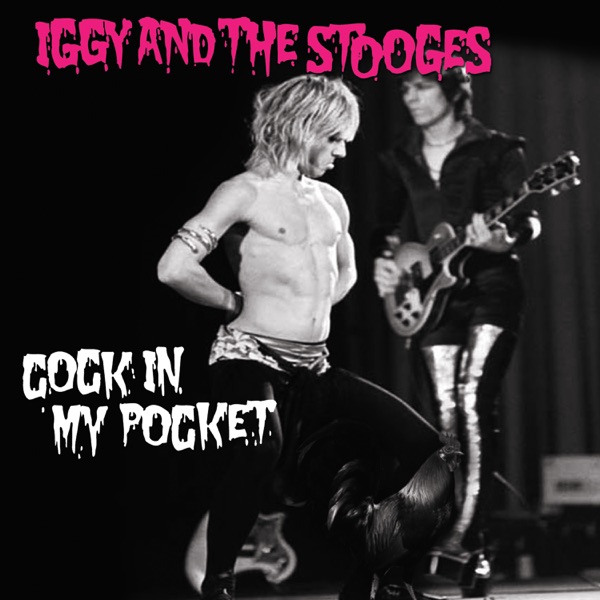 C**k in My Pocket (2022 Mix) - Single album cover