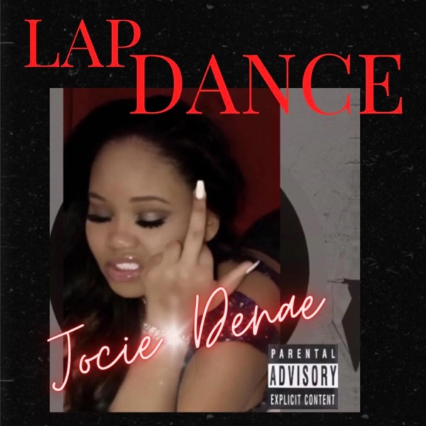Lap Dance (feat. Travis Porter) - Single album cover