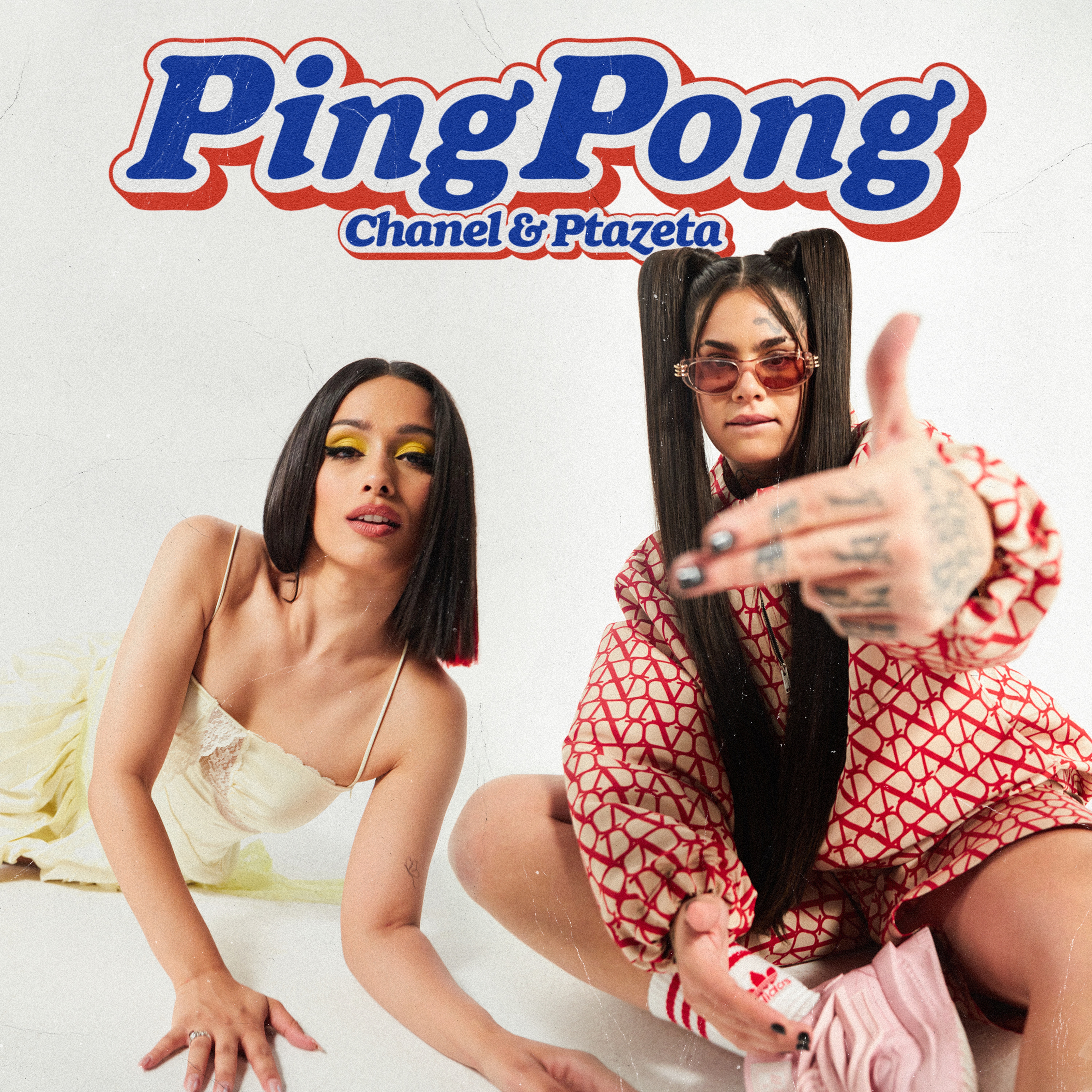 Ping Pong - Single album cover