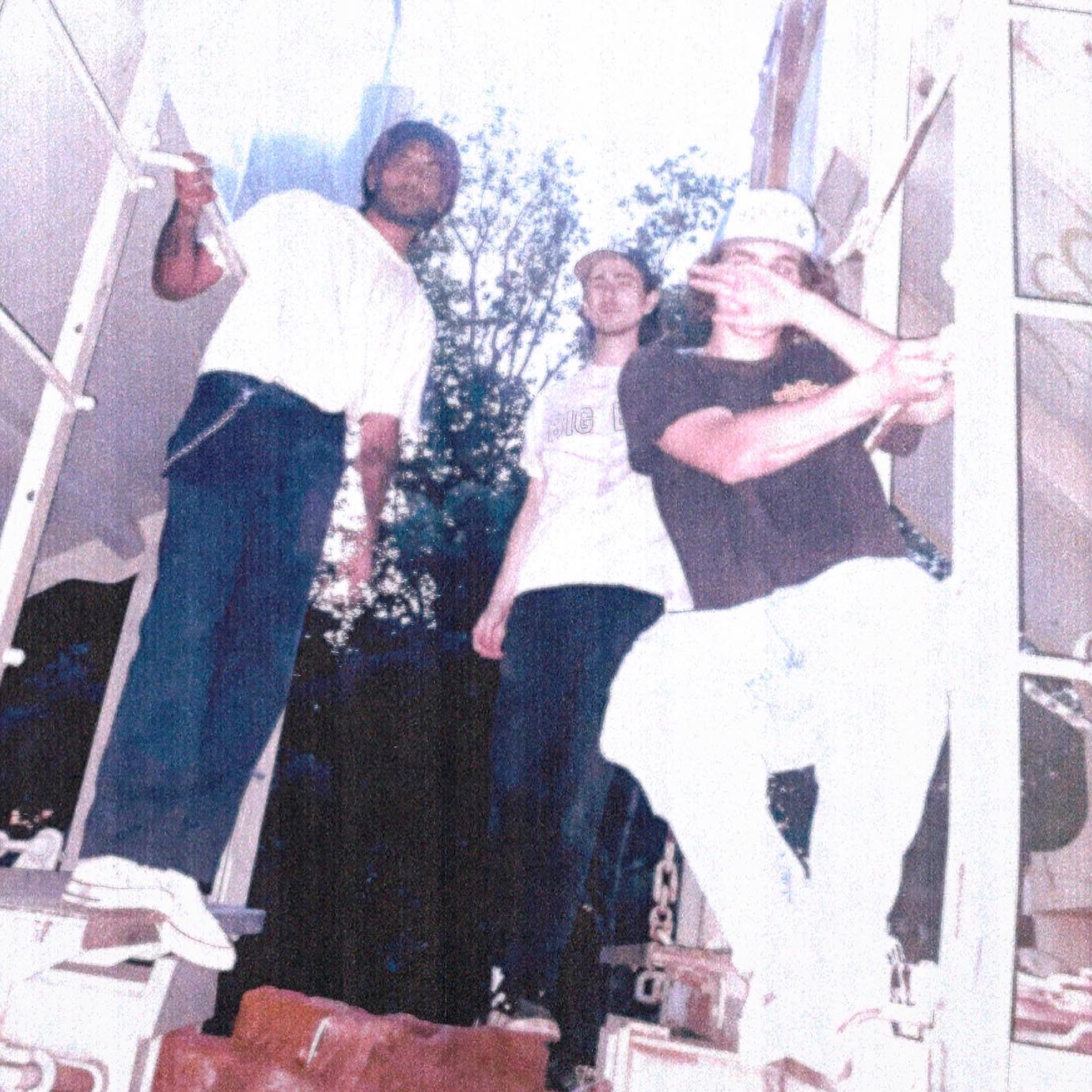 Gravedweller Portrait