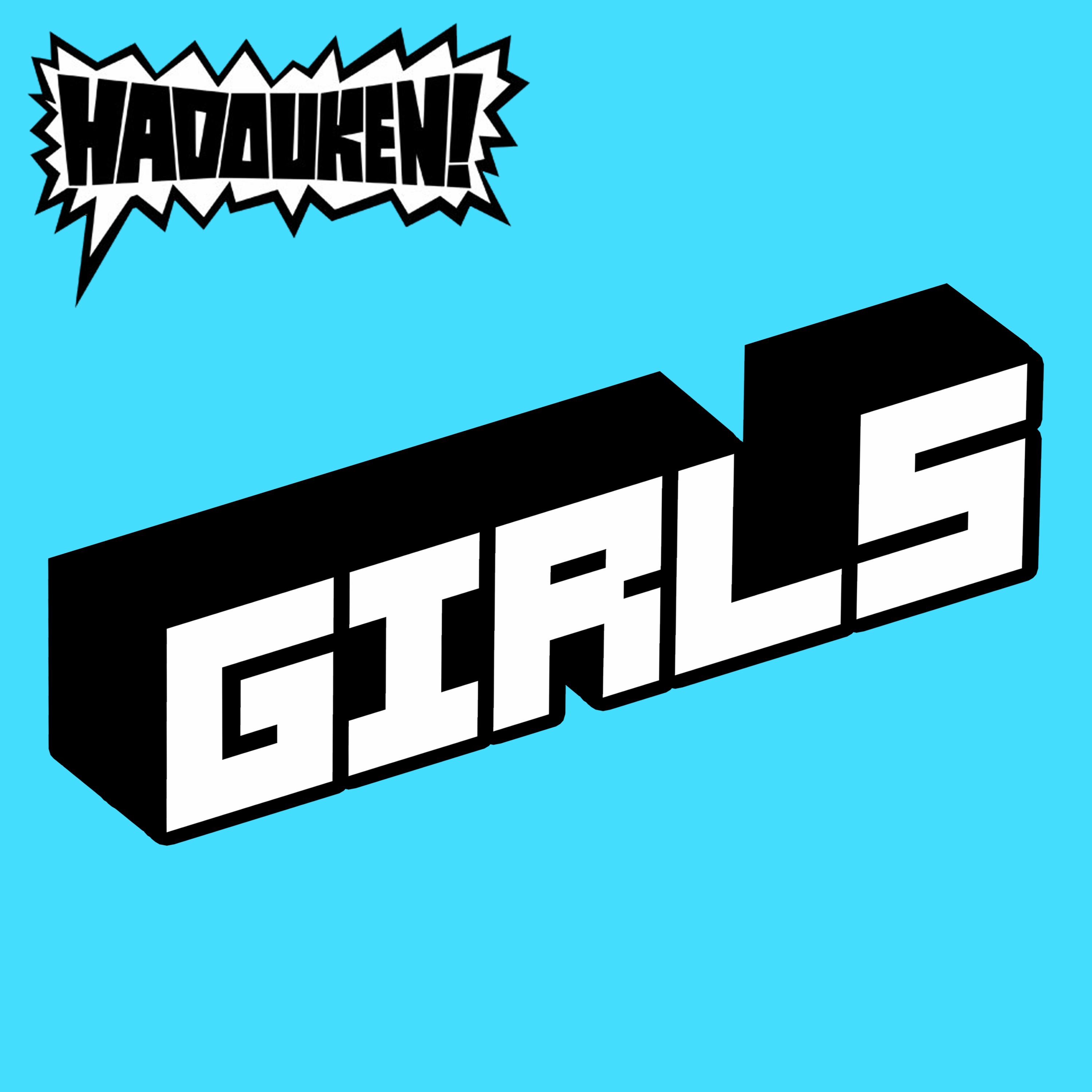 Girls - Single album cover