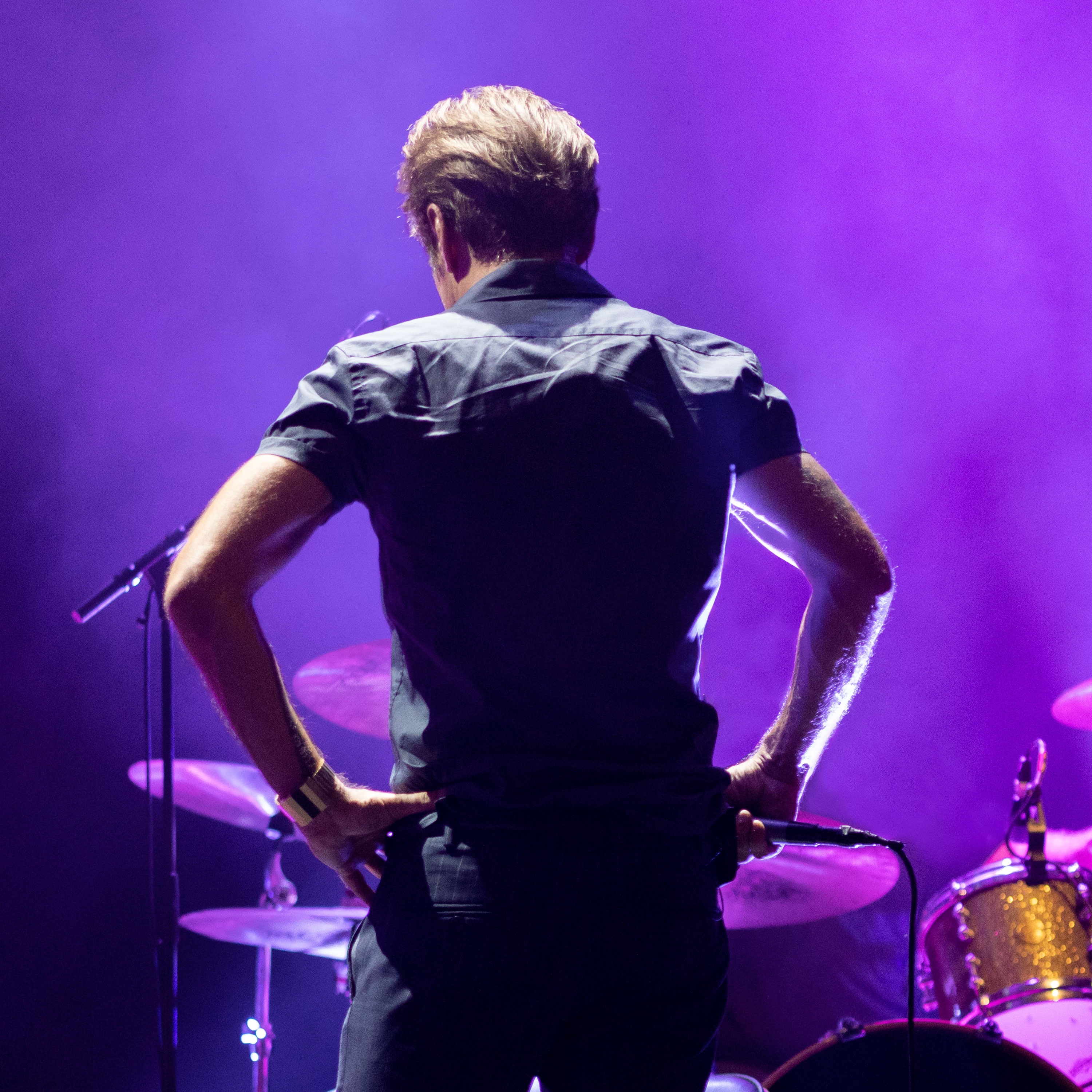 Konser '22 (Live) album cover