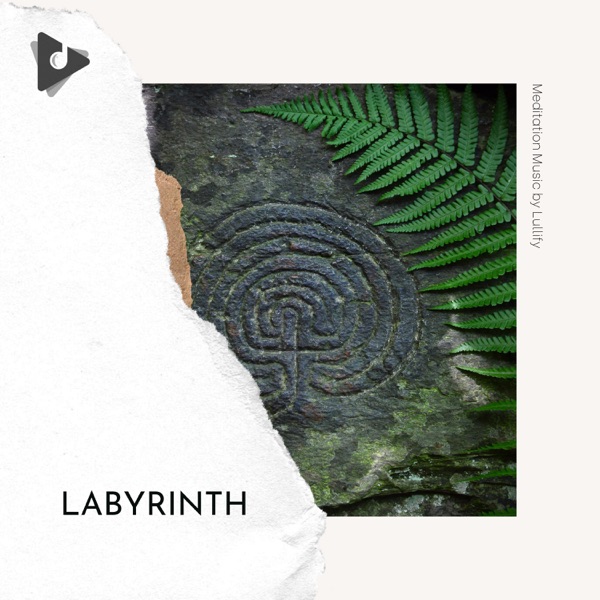 Labyrinth album cover