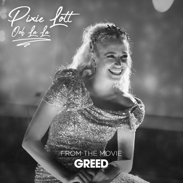 Ooh La La (From "Greed") - Single album cover