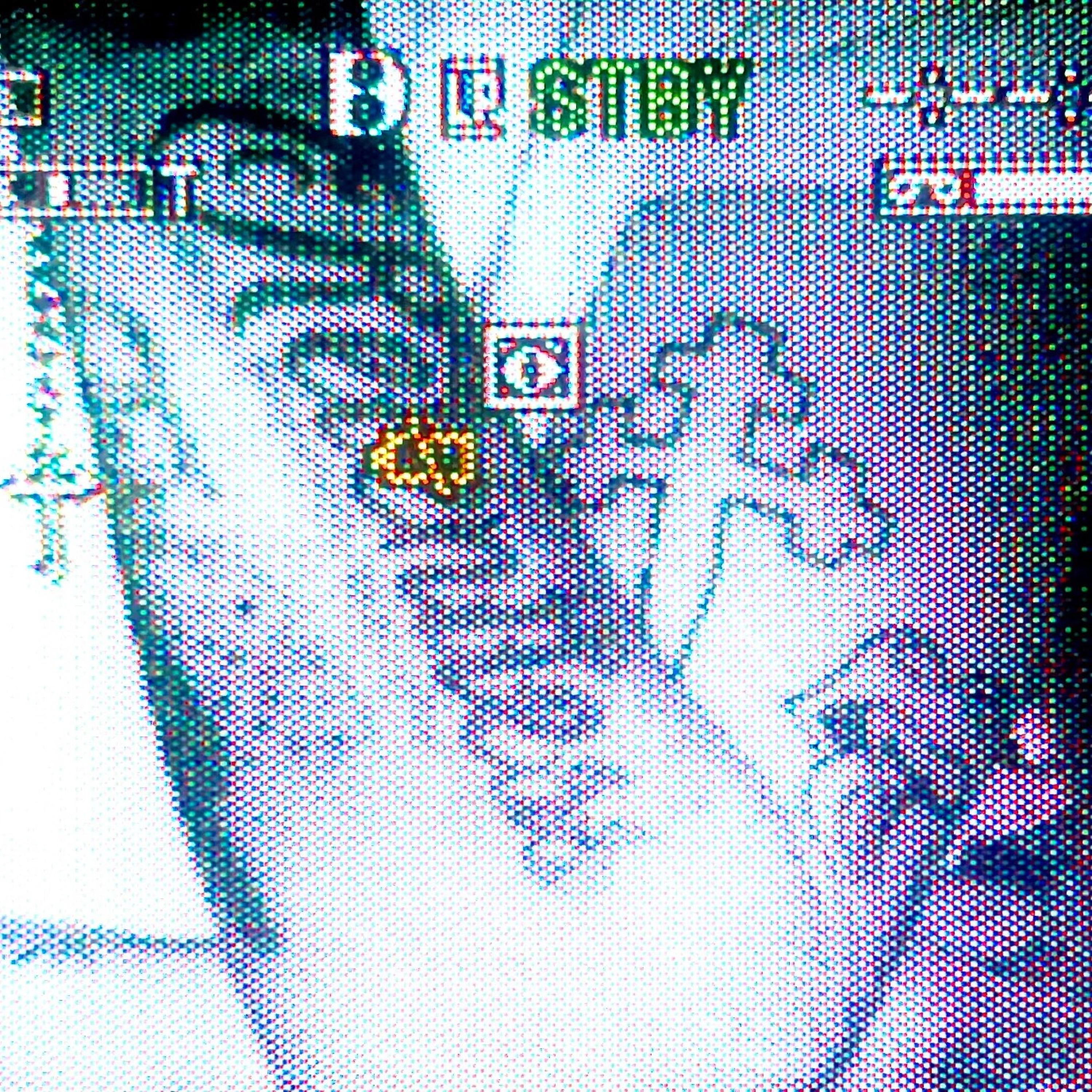 +++ - Single album cover