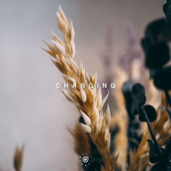 Changing - Single album cover