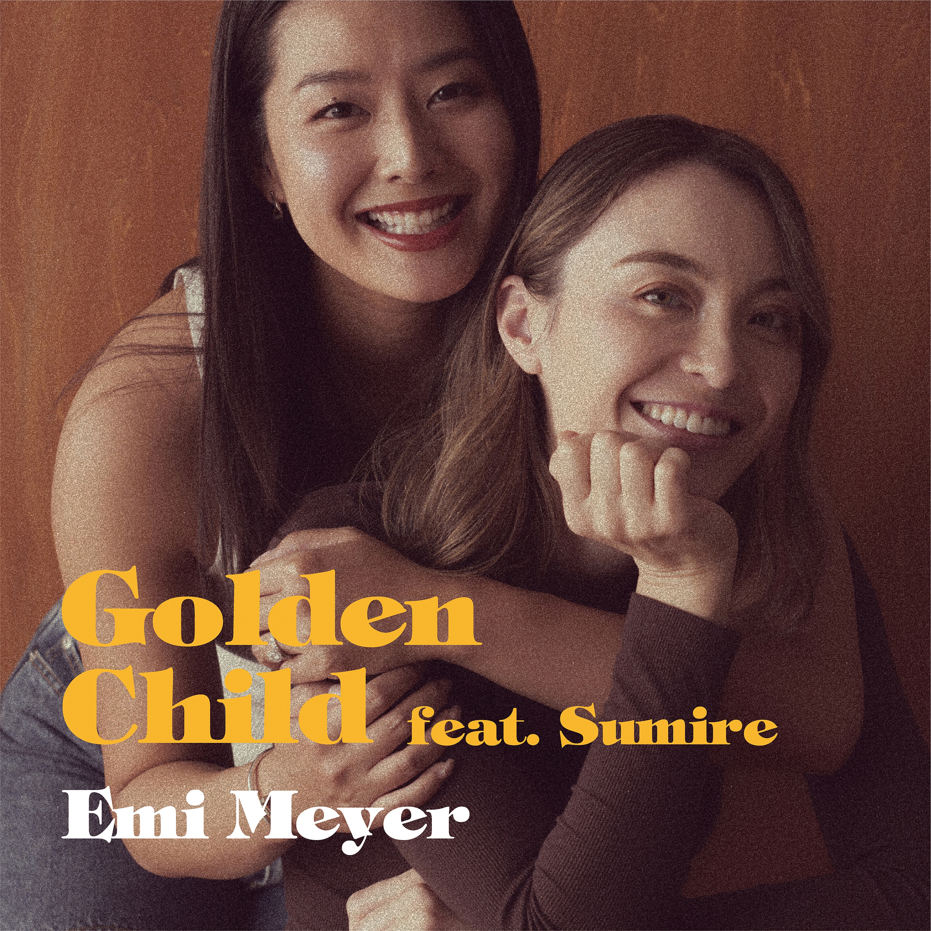 Golden Child - Tabidachi no Toki (feat. Sumire) - Single album cover