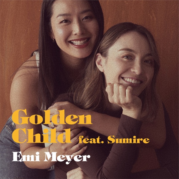 Golden Child - Tabidachi no Toki (feat. Sumire) - Single album cover