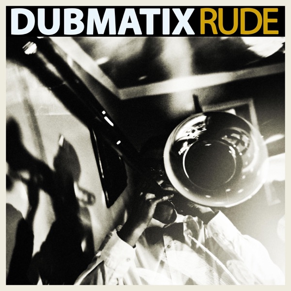Rude - Single album cover