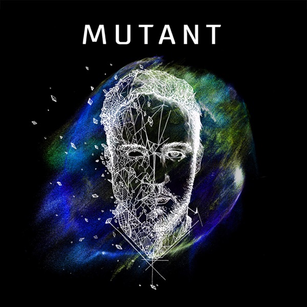 Mutant Series album cover