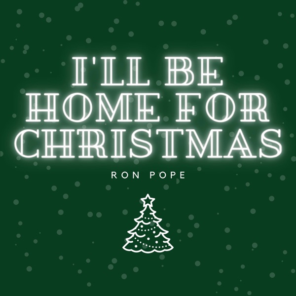 I'll Be Home for Christmas - Single album cover