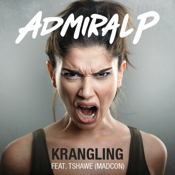 Krangling (feat. Tshawe) - Single album cover