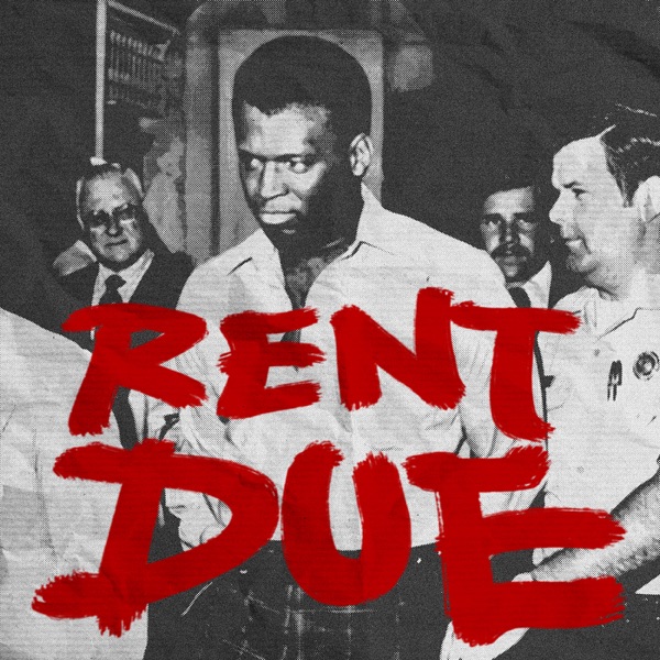 Rent Due - Single album cover