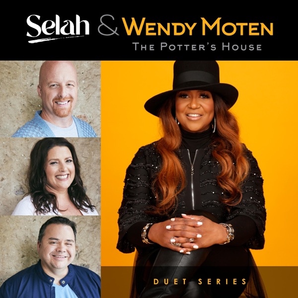 The Potter's House - Single album cover