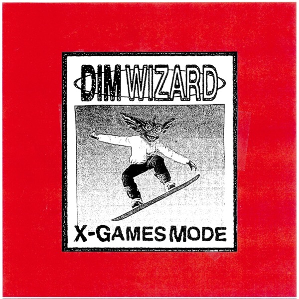 X-Games Mode (feat. Ratboys) - Single album cover