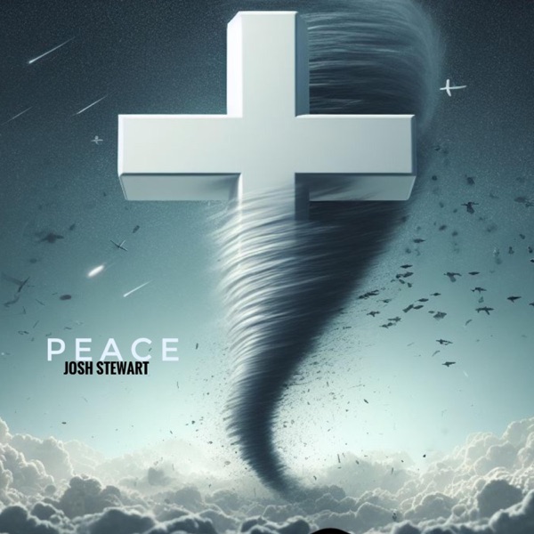 Peace - Single album cover