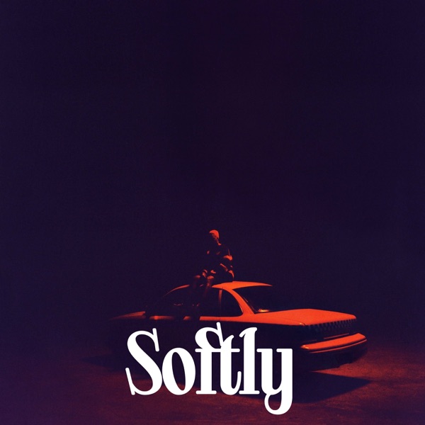 Softly - Single album cover