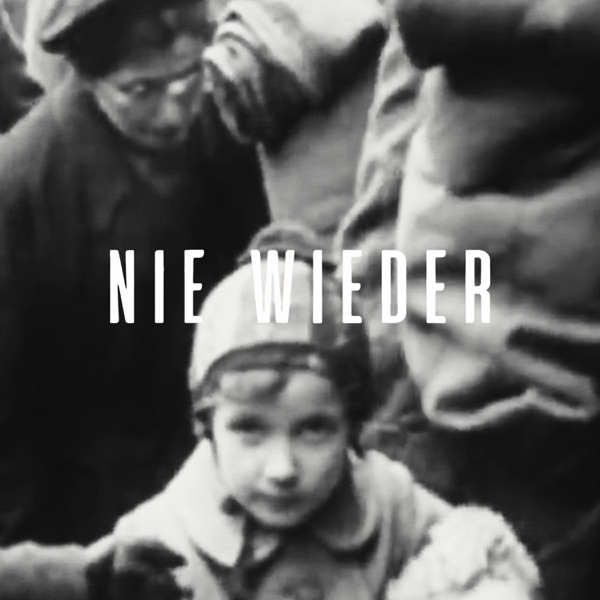 Nie wieder - Single album cover