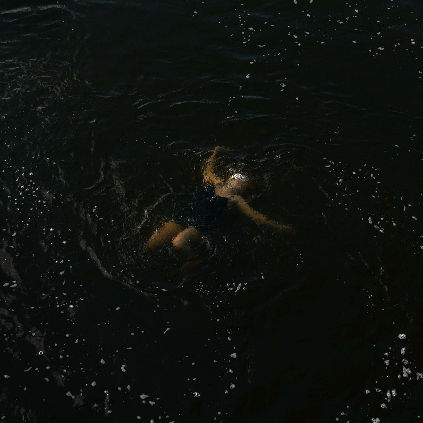 Blue Eternal - Single album cover