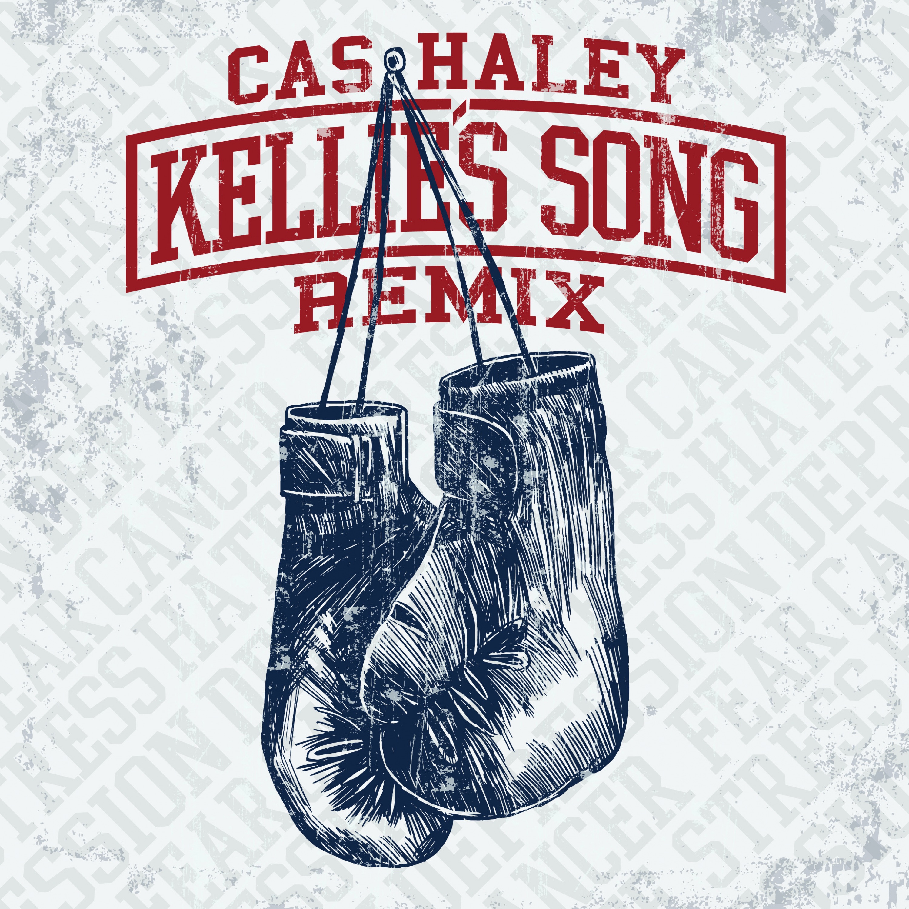 Kellie's Song (Remix) - Single album cover