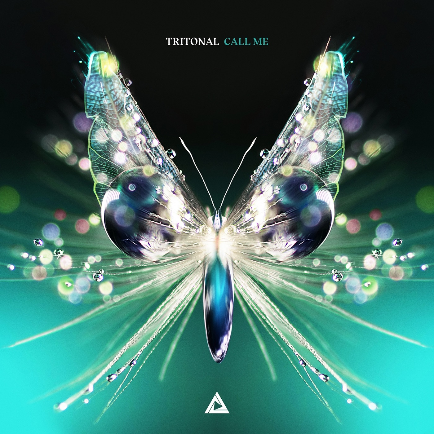 Call Me - Single album cover