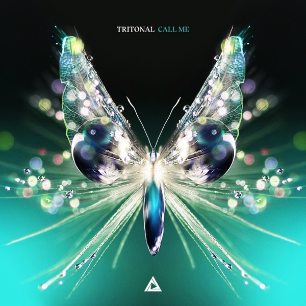 Call Me - Single album cover