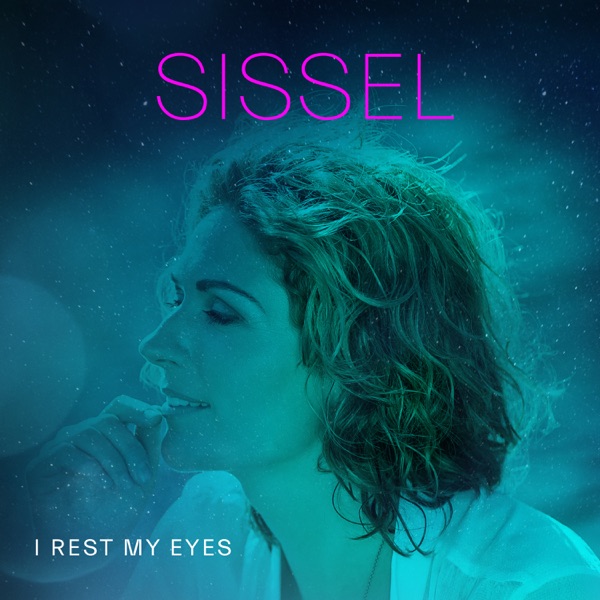 I Rest My Eyes - Single album cover