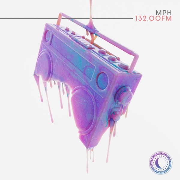 132.00Fm album cover