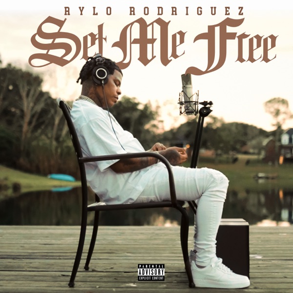Set Me Free - Single album cover