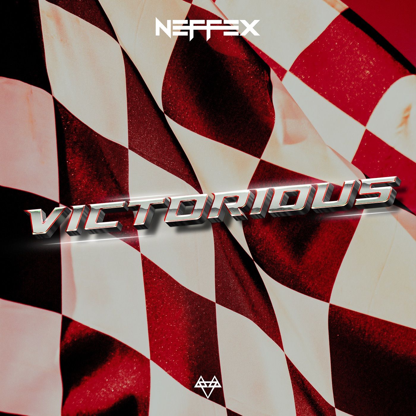 Victorious album cover