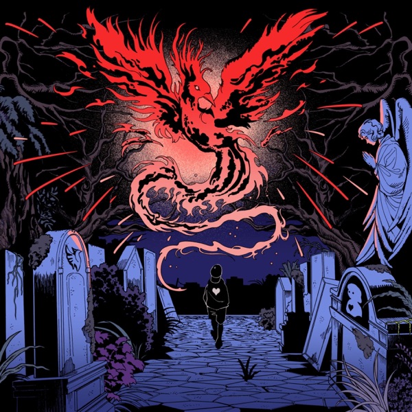 My Own Advice - Single album cover