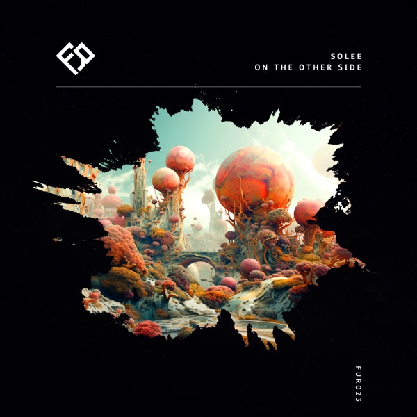 On the Other Side - Single album cover