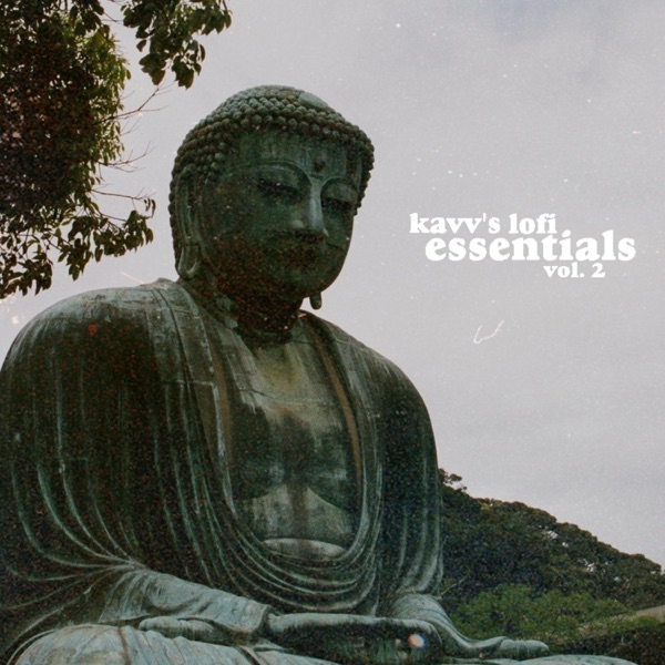 Kavv's Lofi Essentials Vol.2 - Single album cover