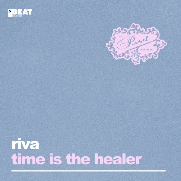 Time Is the Healer album cover