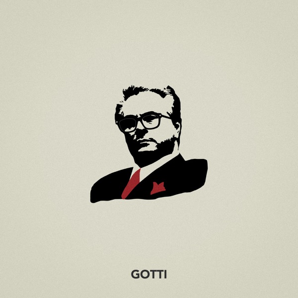 GOTTI - Single album cover
