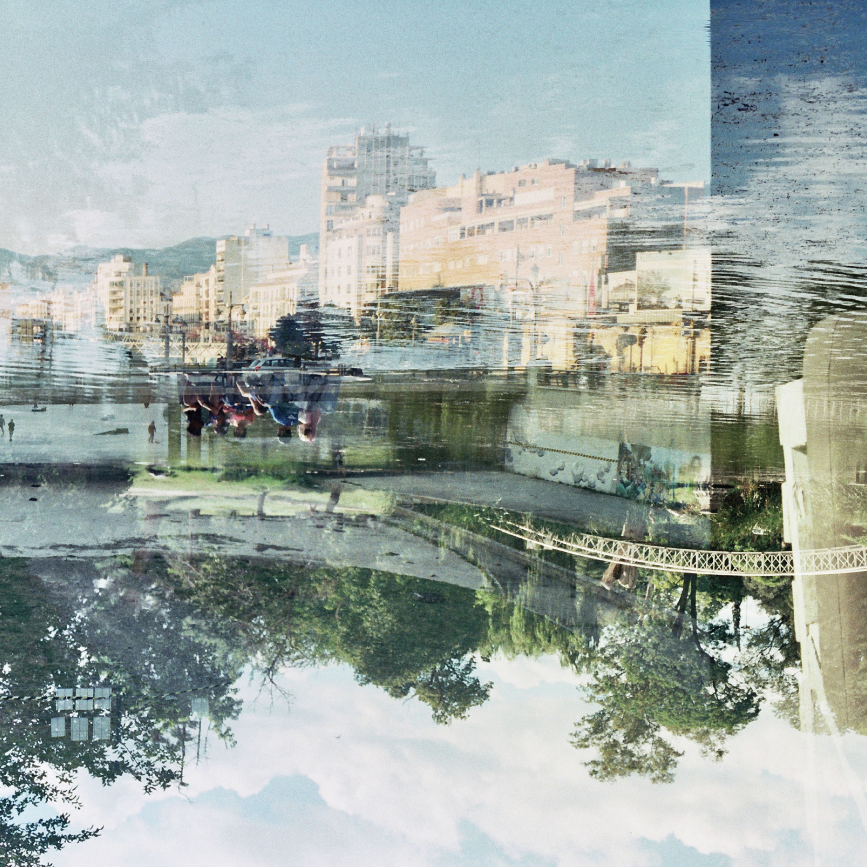 A Brief History of a Kind Human album cover