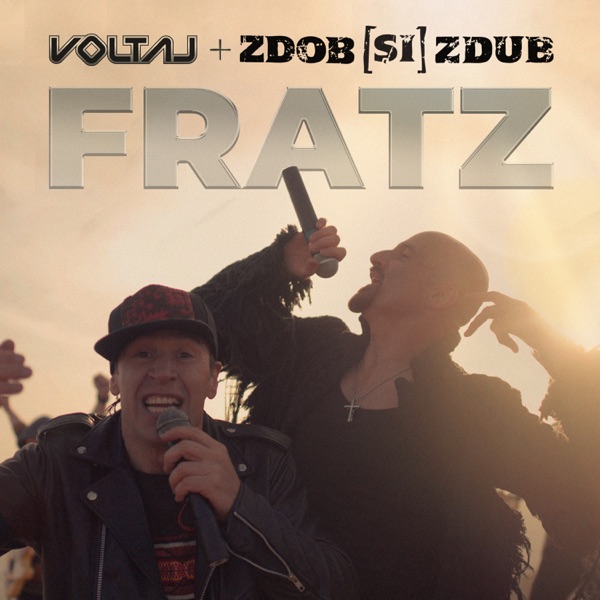 Fratz - Single album cover