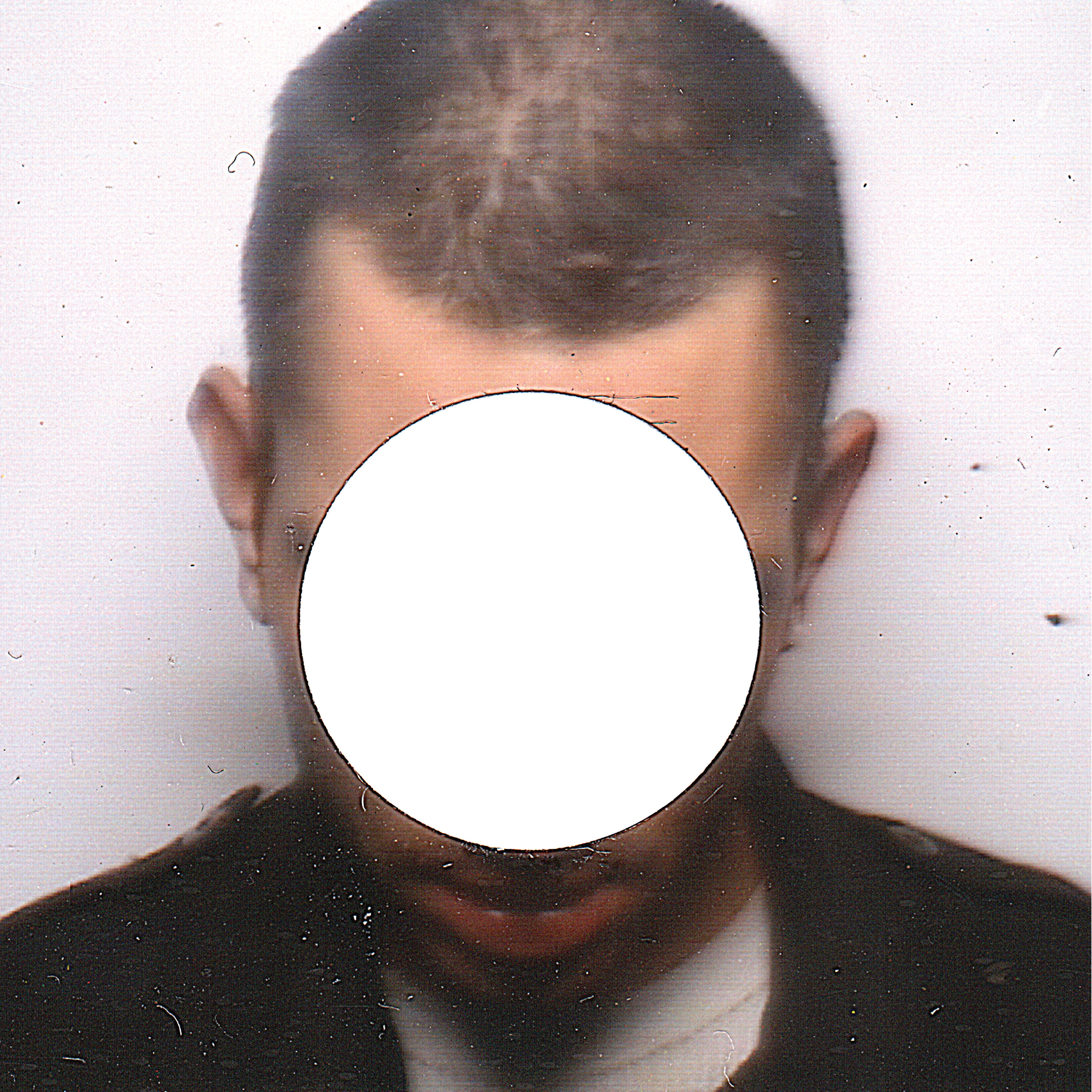 Fat Punko - EP album cover