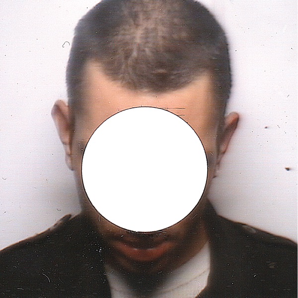 Fat Punko - EP album cover