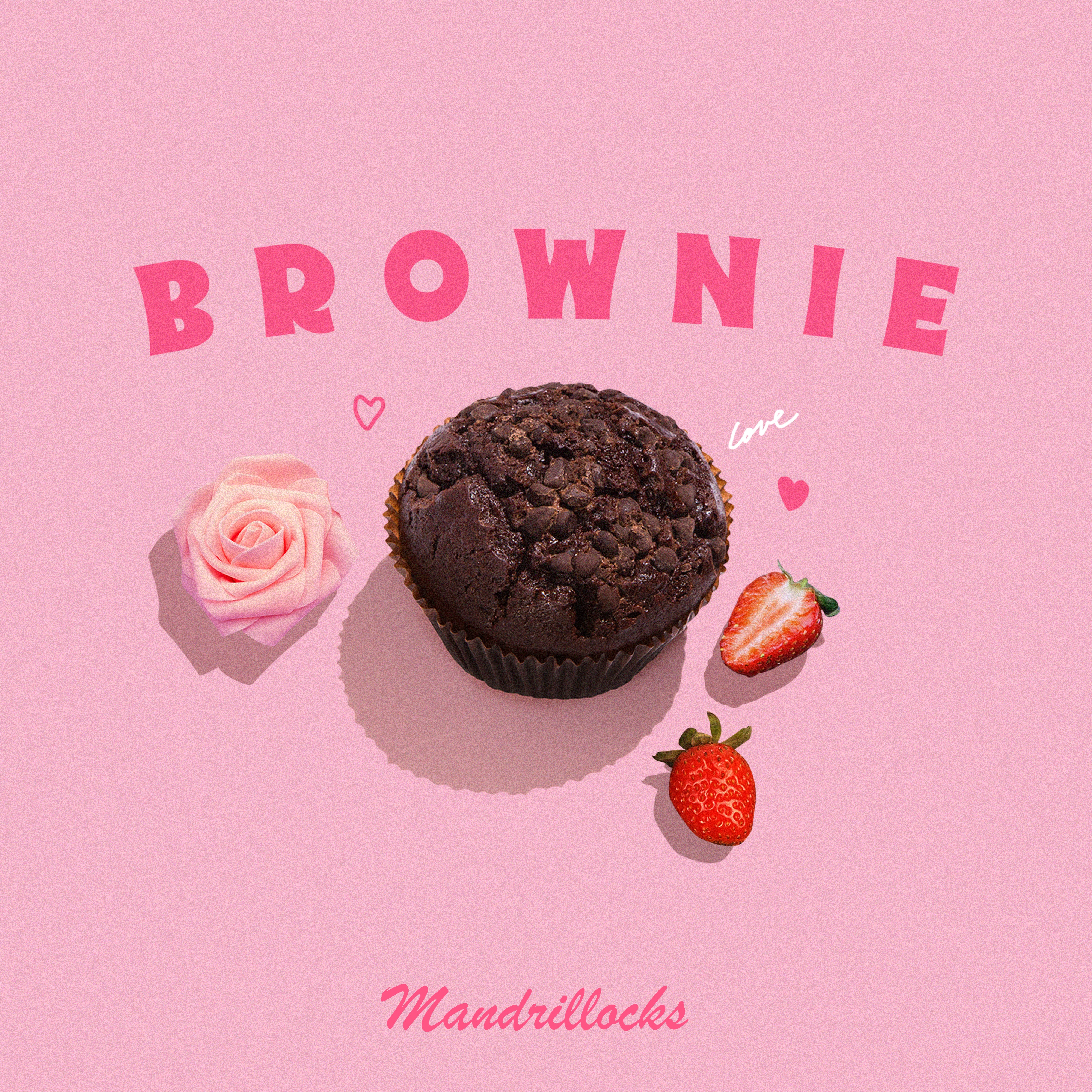 Brownie - Single album cover