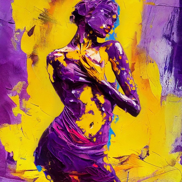 Naked (feat. Alexis Donn) - Single album cover