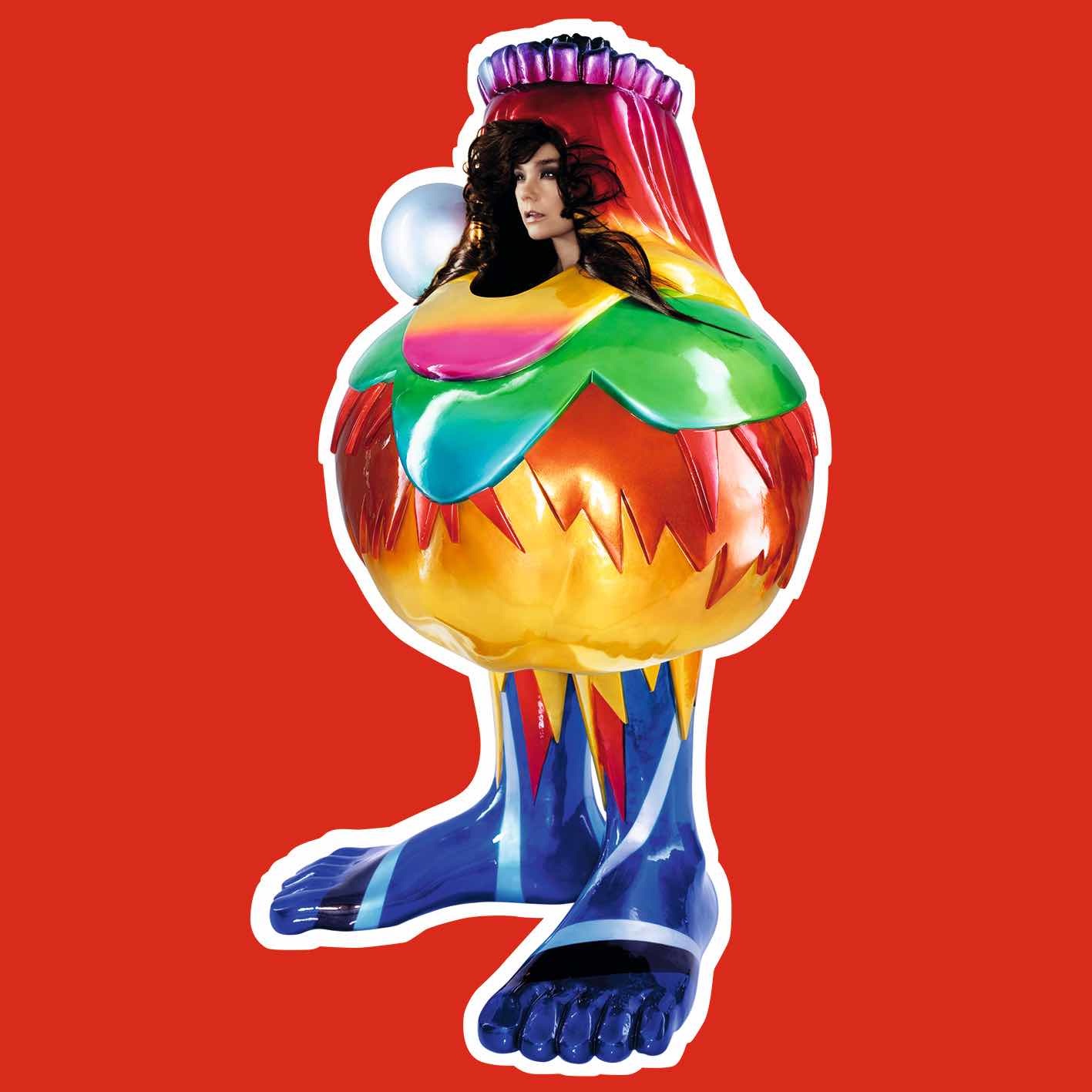 Volta (Deluxe Version) album cover