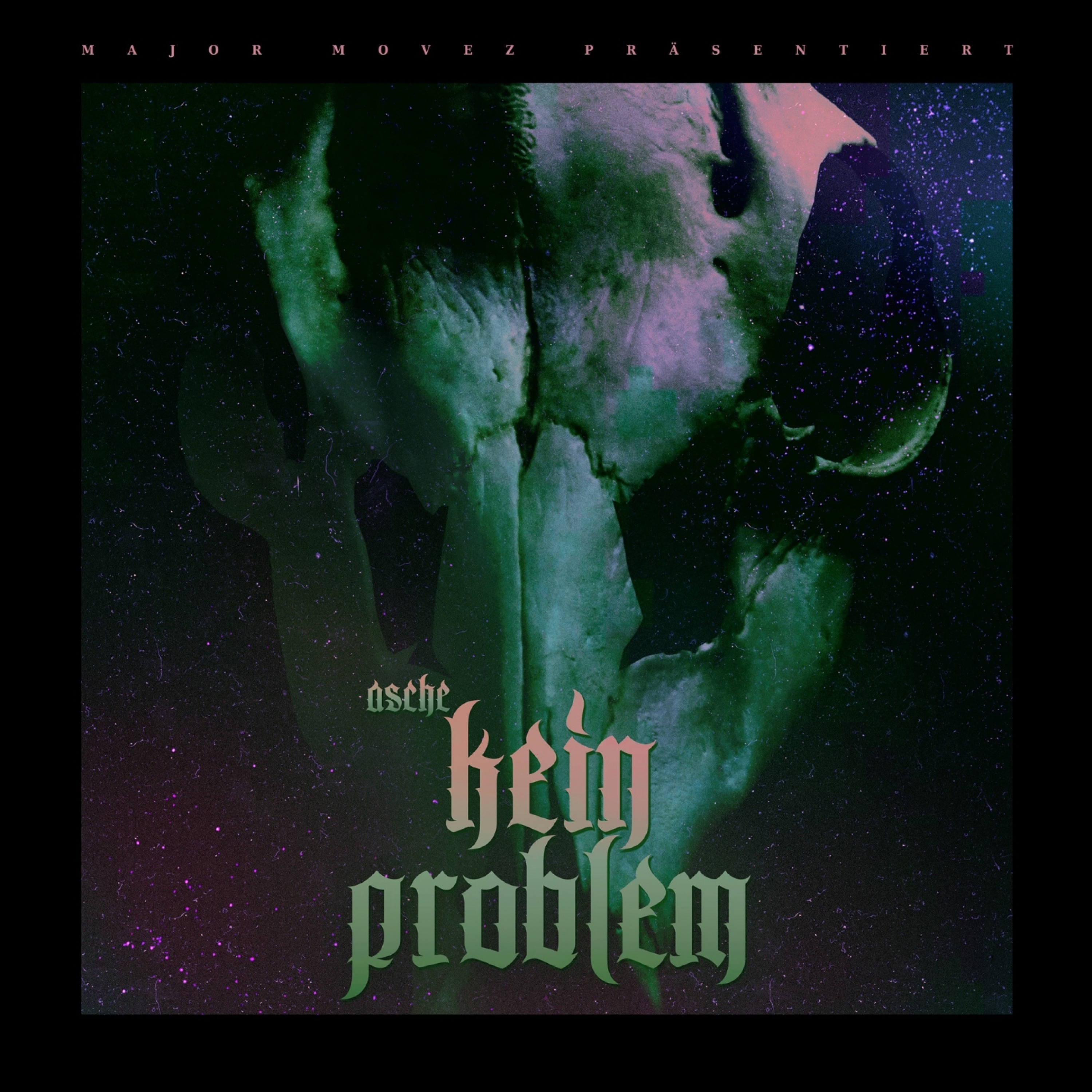 Kein Problem - Single album cover