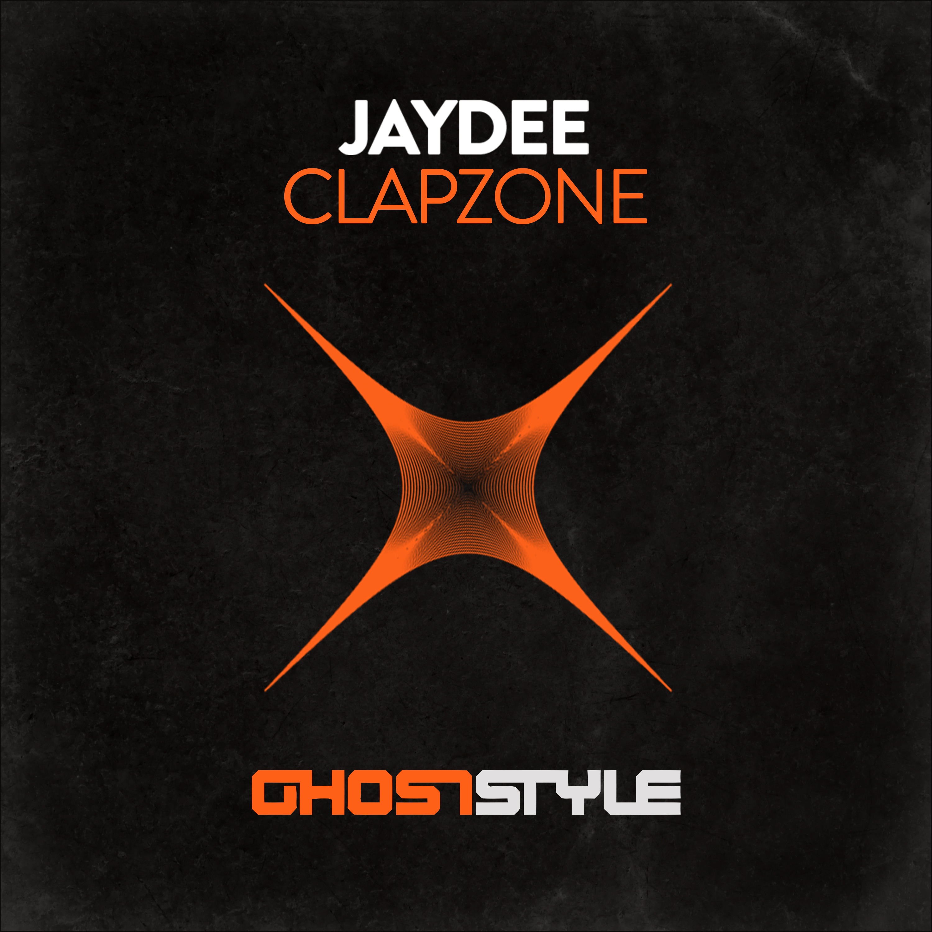 Clapzone - Single album cover